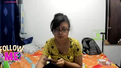 candy_val online show from May 16, 2026, 7:05 am