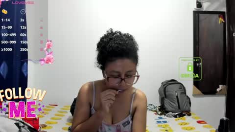 Snapshot of candy_val chatting on July 20, 2026, 7:00 am candy_val online show from July 20, 2026, 7:00 am