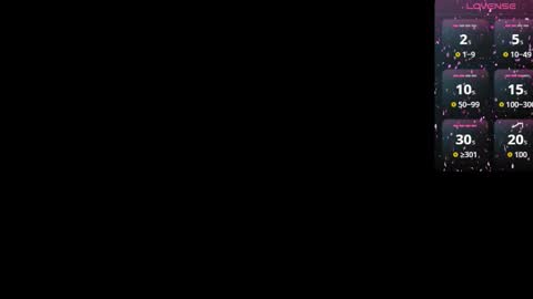 Snapshot of candy_walker__ chatting on October 25, 2025, 7:19 pm candy_walker__ online show from October 25, 2025, 7:19 pm
