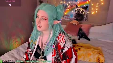 Mary online show from March 19, 2026, 1:31 am