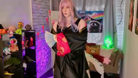 Snapshot of candy_yeahh chatting on July 20, 2026, 1:09 am Mary online show from July 20, 2026, 1:09 am