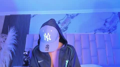 Snapshot of candyandmarilyn chatting on July 20, 2026, 8:22 pm and MarilynHot online show from July 20, 2026, 8:22 pm