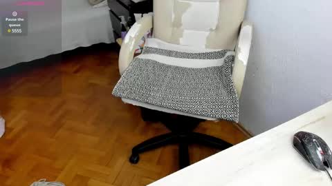 Snapshot of candyashley chatting on March 1, 2025, 4:58 am Ashley online show from March 1, 2025, 4:58 am