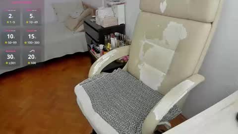 Snapshot of candyashley chatting on March 7, 2026, 9:06 am Ashley online show from March 7, 2026, 9:06 am