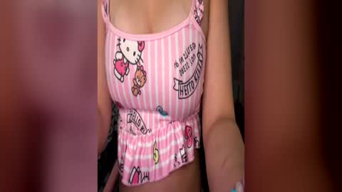 Snapshot of candybb8 chatting on June 24, 2026, 6:07 pm candybb8 online show from June 24, 2026, 6:07 pm