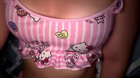 Snapshot of candybb8 chatting on July 12, 2026, 6:48 am candybb8 online show from July 12, 2026, 6:48 am