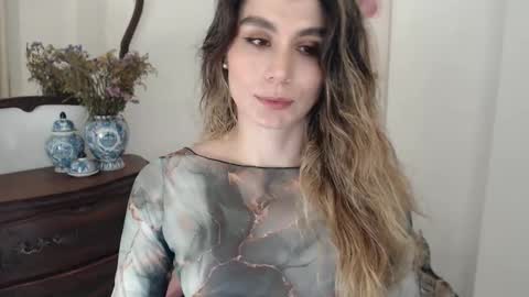 Snapshot of candybodyts chatting on May 12, 2026, 9:34 pm sara ivonne online show from May 12, 2026, 9:34 pm