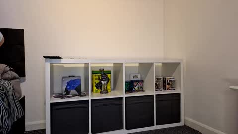 Candy Boy online show from September 22, 2025, 9:06 pm