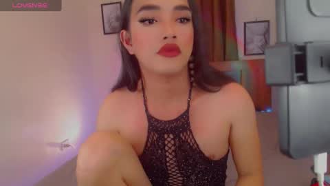 candycock69_melody online show from March 1, 2025, 9:07 am