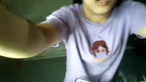 candycock69_melody online show from August 4, 2026, 8:28 am