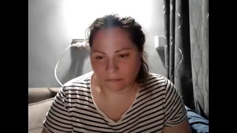 Snapshot of candycream74 chatting on May 6, 2026, 6:57 pm Laura online show from May 6, 2026, 6:57 pm