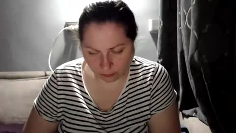 Snapshot of candycream74 chatting on May 7, 2026, 7:08 pm Laura online show from May 7, 2026, 7:08 pm