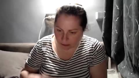 Snapshot of candycream74 chatting on May 8, 2026, 7:08 pm Laura online show from May 8, 2026, 7:08 pm