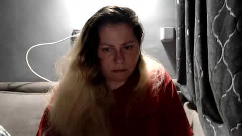 Snapshot of candycream74 chatting on May 12, 2026, 10:07 pm Laura online show from May 12, 2026, 10:07 pm