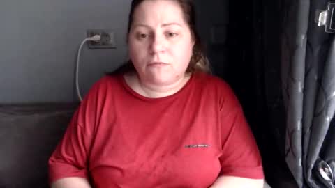 Snapshot of candycream74 chatting on June 6, 2026, 7:57 am Laura online show from June 6, 2026, 7:57 am