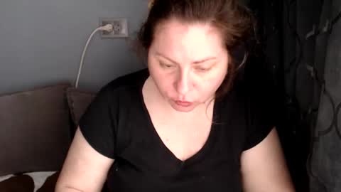 Snapshot of candycream74 chatting on June 7, 2026, 11:14 am Laura online show from June 7, 2026, 11:14 am