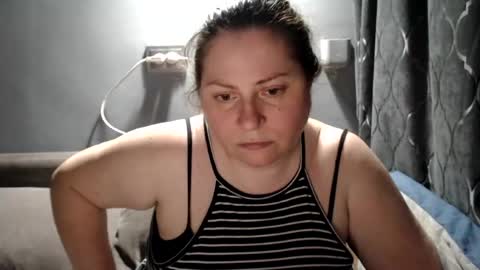 Snapshot of candycream74 chatting on June 12, 2026, 9:14 pm Laura online show from June 12, 2026, 9:14 pm