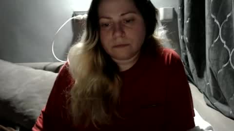 Snapshot of candycream74 chatting on June 16, 2026, 9:06 pm Laura online show from June 16, 2026, 9:06 pm