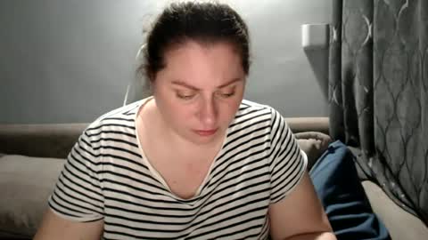 Snapshot of candycream74 chatting on June 21, 2026, 10:01 pm Laura online show from June 21, 2026, 10:01 pm