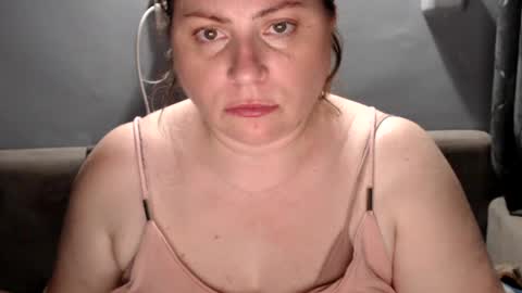 Snapshot of candycream74 chatting on July 17, 2026, 9:41 pm Laura online show from July 17, 2026, 9:41 pm