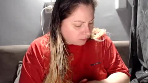 Snapshot of candycream74 chatting on July 18, 2026, 8:23 pm Laura online show from July 18, 2026, 8:23 pm
