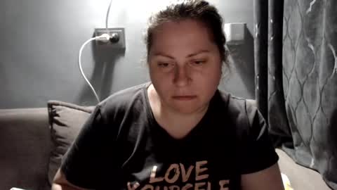 Snapshot of candycream74 chatting on July 28, 2026, 7:26 pm Laura online show from July 28, 2026, 7:26 pm