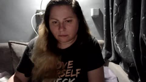 Snapshot of candycream74 chatting on July 31, 2026, 8:19 pm Laura online show from July 31, 2026, 8:19 pm