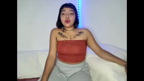 Doll Dont forget to follow me on all my platforms online show from February 15, 2025, 12:04 am