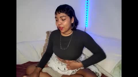 Doll Dont forget to follow me on all my platforms online show from February 19, 2025, 11:25 pm