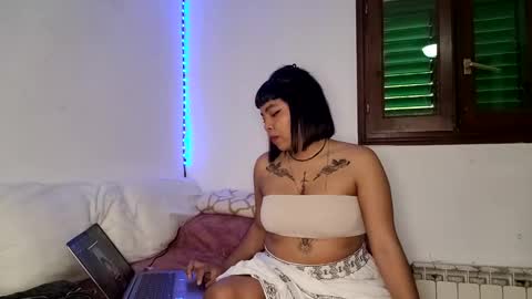 Doll Dont forget to follow me on all my platforms online show from March 1, 2025, 10:13 am