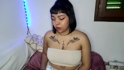 Doll Dont forget to follow me on all my platforms online show from March 1, 2025, 2:55 pm