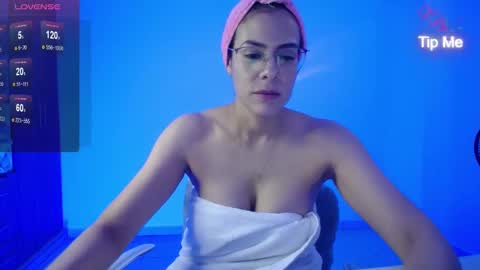 Candy Dowson online show from January 16, 2025, 9:51 pm