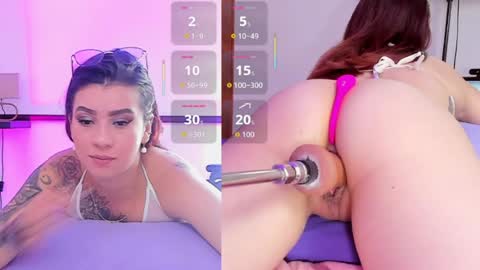 Snapshot of candyholmes chatting on May 30, 2026, 2:25 pm candyholmes online show from May 30, 2026, 2:25 pm