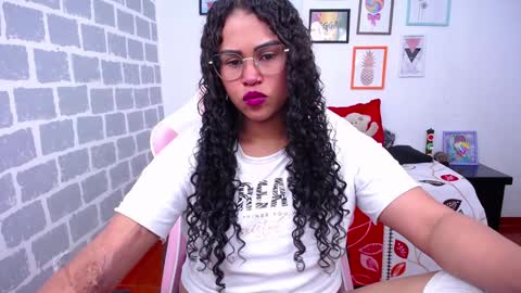 Karen online show from January 12, 2025, 8:36 pm