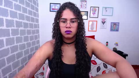 Karen online show from February 24, 2025, 1:35 am