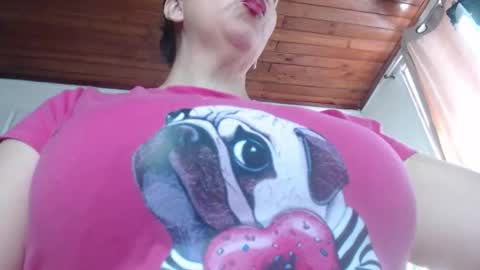 Snapshot of candyhottetiana chatting on May 15, 2026, 1:40 pm tatiana online show from May 15, 2026, 1:40 pm
