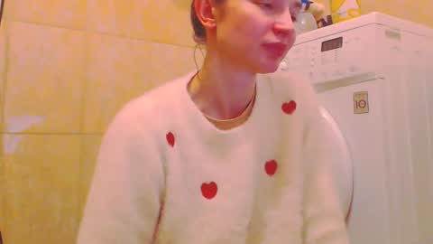 Snapshot of candyjesx chatting on January 27, 2025, 5:26 pm CANDYJESx online show from January 27, 2025, 5:26 pm