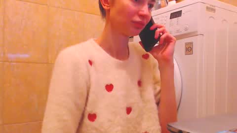 Snapshot of candyjesx chatting on February 7, 2025, 9:37 am CANDYJESx online show from February 7, 2025, 9:37 am