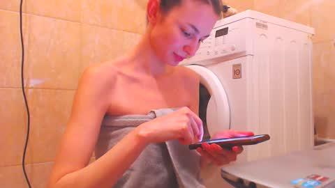 Snapshot of candyjesx chatting on February 26, 2025, 11:09 am CANDYJESx online show from February 26, 2025, 11:09 am