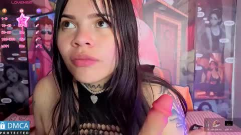 Candy online show from October 29, 2025, 1:41 am