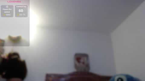 Candy Kane online show from June 8, 2026, 3:40 am