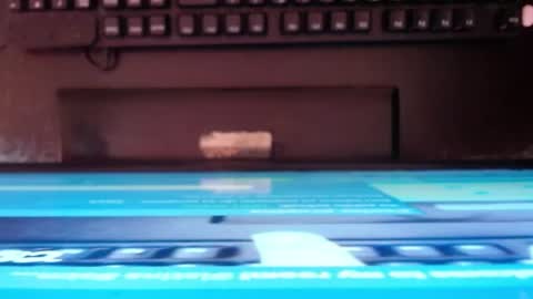 Candy Kane online show from July 18, 2026, 6:34 pm