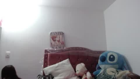 Candy Kane online show from July 22, 2026, 2:03 am
