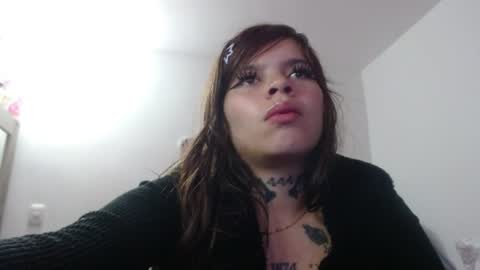 Candy Kane online show from July 23, 2026, 1:52 am