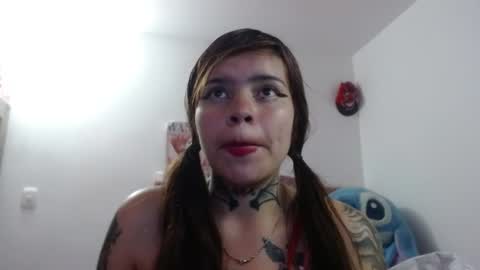 Candy Kane online show from July 27, 2026, 1:23 am