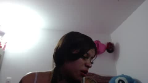 Candy Kane online show from July 31, 2026, 2:44 am