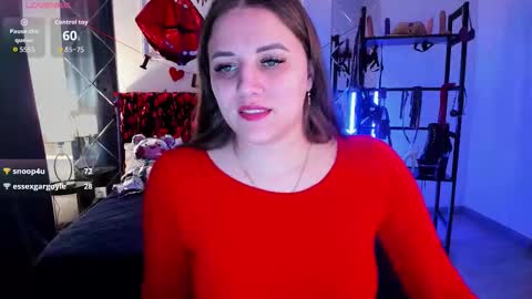 Sofia online show from February 18, 2026, 1:12 am