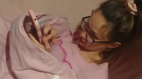 Snapshot of candylady136 chatting on November 8, 2025, 11:43 am say meow and send tip online show from November 8, 2025, 11:43 am