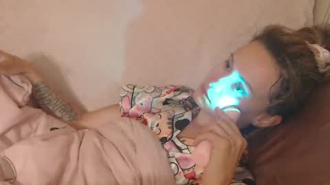 Snapshot of candylady136 chatting on July 8, 2026, 8:57 pm say meow and send tip online show from July 8, 2026, 8:57 pm