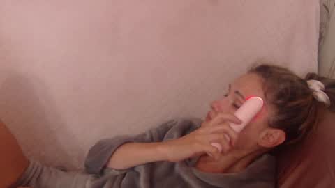 Snapshot of candylady136 chatting on July 14, 2026, 8:08 am say meow and send tip online show from July 14, 2026, 8:08 am